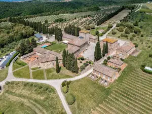 Borgo Scopeto Relais Hotel