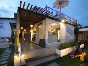 Saint Germain Wind Residence