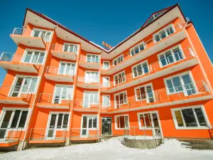 Hotel Egrisi