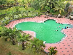 Dlgl - Dung Quat Hotel