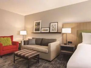 คันทรี อินน์ แอนด์ สวีทส์ บาย แรดิสัน กรีนเบย์ นอร์ท