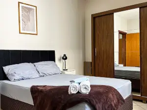 Residencial Vicente Vaz