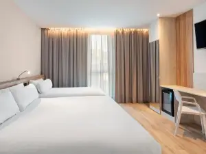 B&B HOTEL Sevilla Bormujos