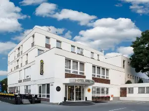 Hotel Golf Prague