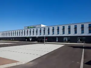 Holiday Inn Express Ringsheim