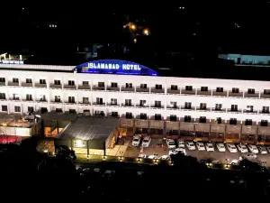 Islamabad Hotel