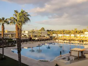 Pyramids Park Resort Cairo