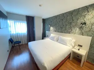 Hotel San Fermín Pamplona