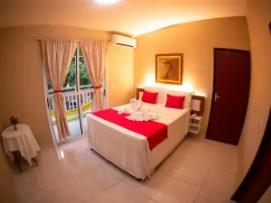 Pousada o Caribe de Maragogi