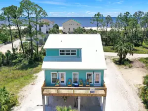 Bethany Cottage by Pristine Properties Vacation Rentals