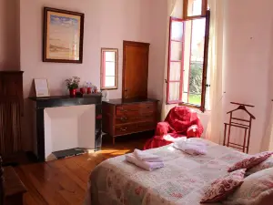 Maison Prades Chambre d'Hôtes