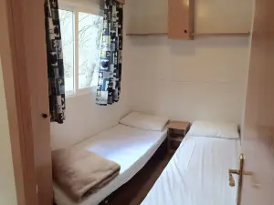 Camping Aigües Braves