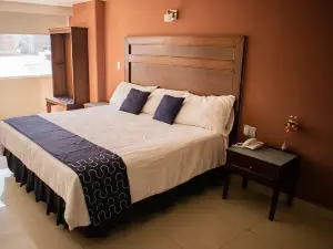 Hotel Granda Inn