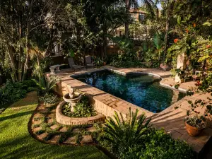 Terra Casa Guesthouse