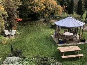 โรงแรมบอร์ดดิ้งเฮาส์ โฮเอินวาร์ธ