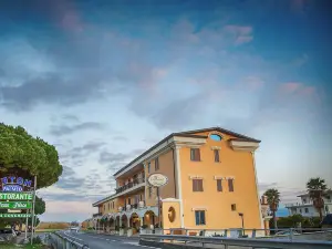 Palmed Hotel
