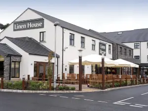 Premier Inn Lisburn