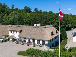 Bromølle Kro
