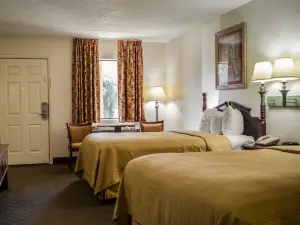Quality Inn Crystal River