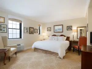 Thayer Hotel