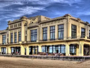 Alfred Hotels Port-Vieux