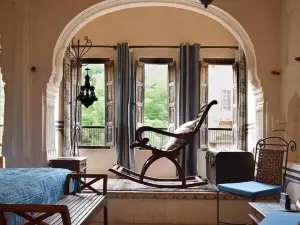 เวดารันยา ฮาเวลี - AM โรงแรม คอลเลคชั่น