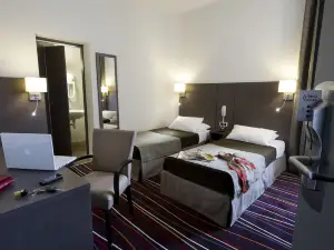 The Originals City Hôtel Astoria Vatican Lourdes