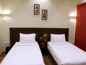 Hotel Dasaprakash