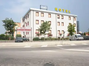 Hotel HDomus