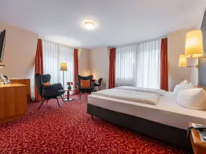 Hotel Alexa