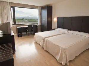 Hotel Puerta de la Serrania