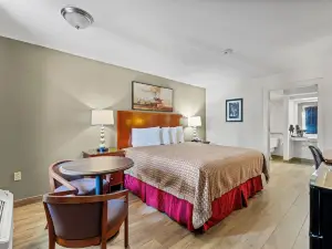 Marina Inn & Suites Chalmette-New Orleans