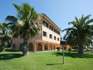 Villa Luigi Hotel & Restaurant Nuova Gestione