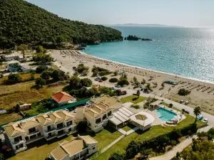 Coralli Hotel
