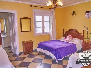 Hostal Restaurante la Niña