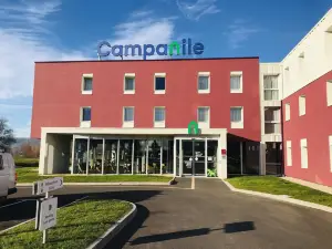 Campanile Findrol - Savoie LÉMAN