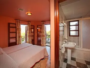 Hostal Rio de Oro
