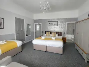 The Black Lion Royal Hotel