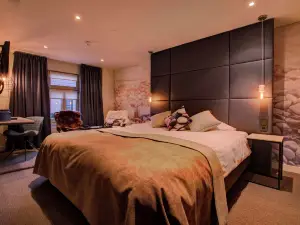 Hotel de Maasparel Arcen