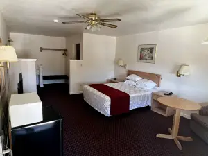 Rodeway Inn