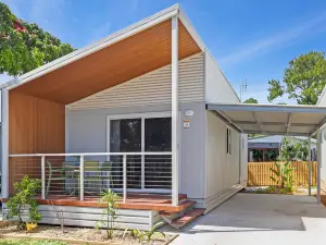 Ingenia Holidays Byron Bay