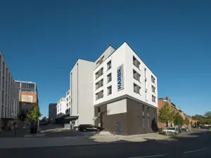 Harbr. Boardinghouse Ludwigsburg