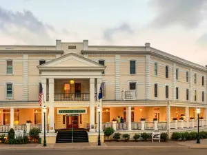 Perry Hotel