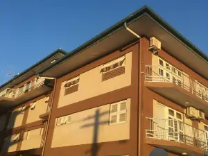 Suva Motor Inn