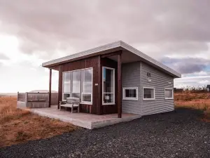 Blue View Cabin 4A with Hot Tub
