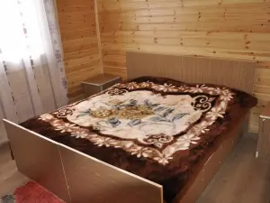 Qechresh Villa Lux