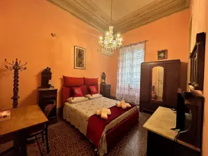 Medusa B&B