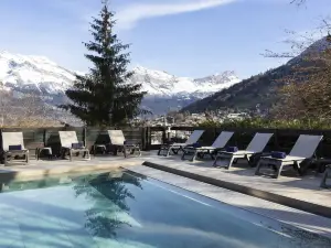 Sowell HÔTELS Mont Blanc & Spa