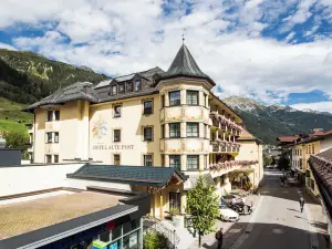 Hotel Alte Post