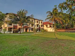 Treebo Premium Travancore Palace Cherthala